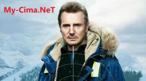 مشاهدة فيلم Cold Pursuit 2019 مترجم