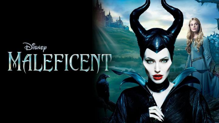 مشاهدة فيلم Maleficent 2014 مترجم ماي سيما