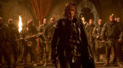 مشاهدة فيلم Solomon Kane 2009 مترجم ماي سيما