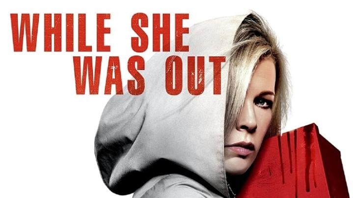 مشاهدة فيلم While She Was Out 2008 مترجم ماي سيما