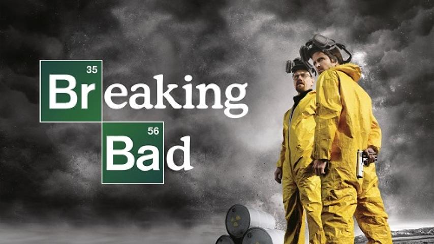 مسلسل Breaking Bad الموسم الثالث مترجم ماي سيما