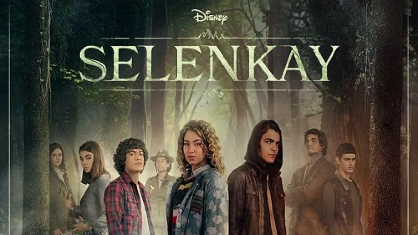 مسلسل Selenkay الموسم الاول الحلقة 7 السابعة مترجم ماي سيما