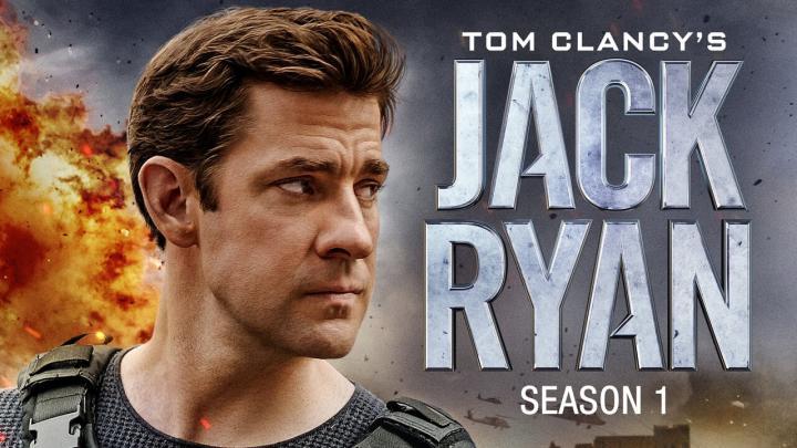 مسلسل Jack Ryan الموسم الاول الحلقة 7 السابعة مترجمة ماي سيما