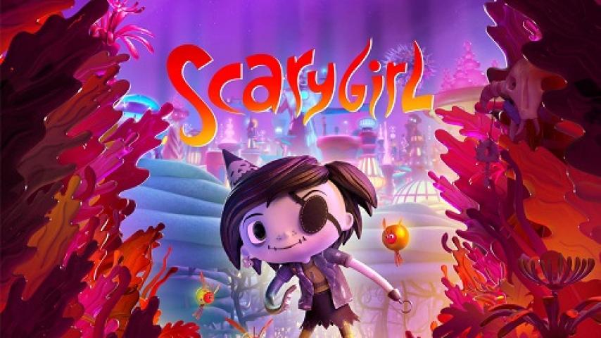 مشاهدة فيلم Scarygirl 2023 مترجم ماي سيما