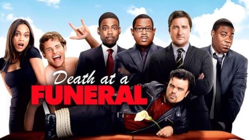 مشاهدة فيلم Death at a Funeral 2010 مترجم ماي سيما