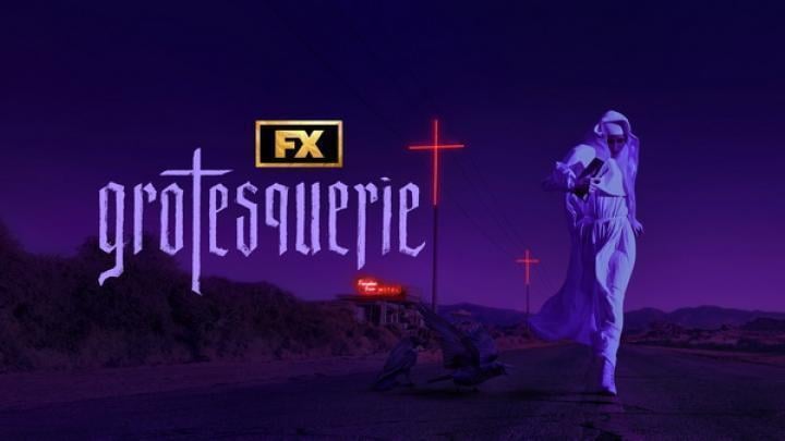 مسلسل Grotesquerie الموسم الاول الحلقة 4 الرابعة مترجم ماي سيما