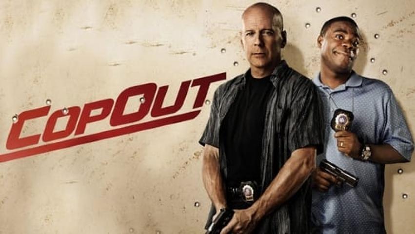 مشاهدة فيلم Cop Out 2010 مترجم ماي سيما