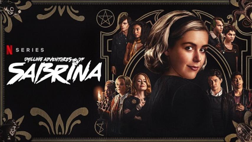 مسلسل Chilling Adventures of Sabrina الموسم الرابع الحلقة 7 السابعة مترجم ماي سيما