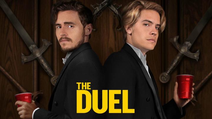 مشاهدة فيلم The Duel 2023 مترجم ماي سيما