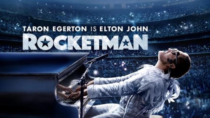 مشاهدة فيلم Rocketman 2019 مترجم ماي سيما