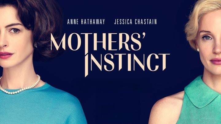 مشاهدة فيلم Mothers Instinct 2024 مترجم ماي سيما