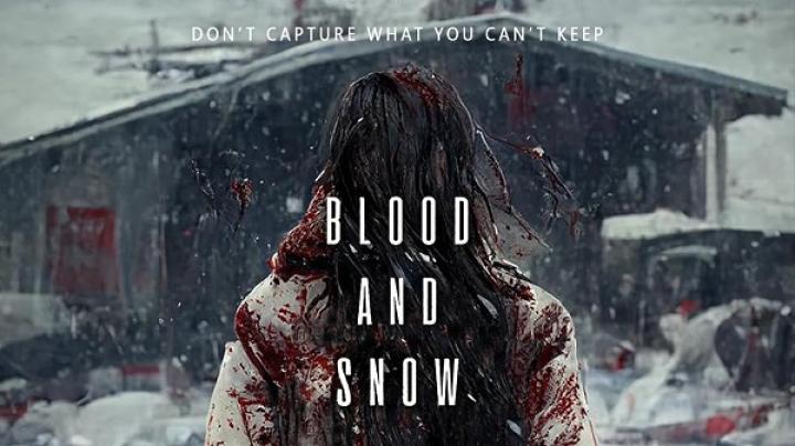 مشاهدة فيلم Blood and Snow 2023 مترجم ماي سيما