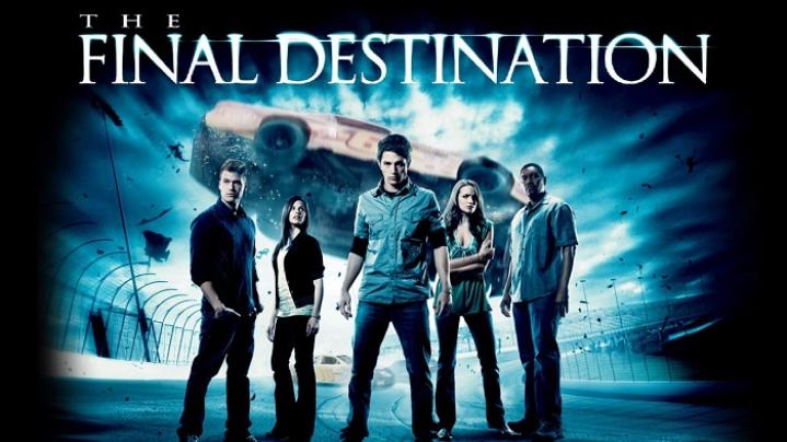 مشاهدة فيلم Final Destination 4 2009 مترجم ماي سيما