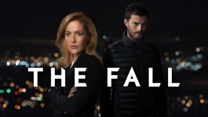 مسلسل The Fall الموسم الثاني الحلقة 4 الرابعة مترجم ماي سيما