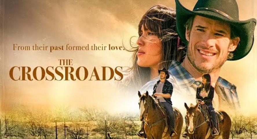 مشاهدة فيلم The Crossroads 2024 مترجم ماي سيما