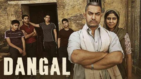 مشاهدة فيلم Dangal 2016 مترجم ماي سيما