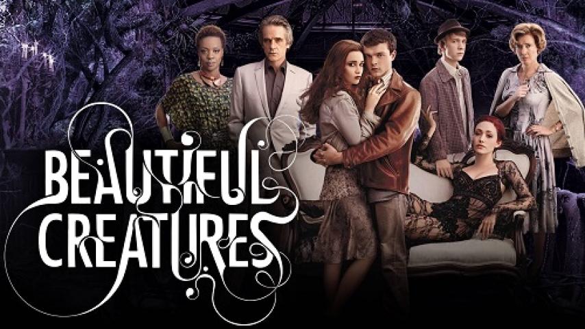 مشاهدة فيلم Beautiful Creatures 2013 مترجم ماي سيما