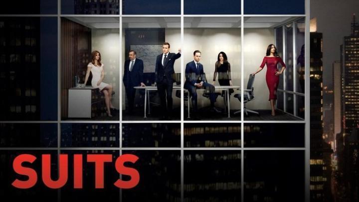 مسلسل Suits الموسم الخامس الحلقة 7 السابعة مترجم ماي سيما