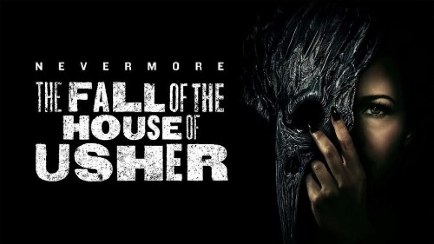 مسلسل The Fall of the House of Usher الموسم الاول الحلقة 1 الاولي مترجم ماي سيما