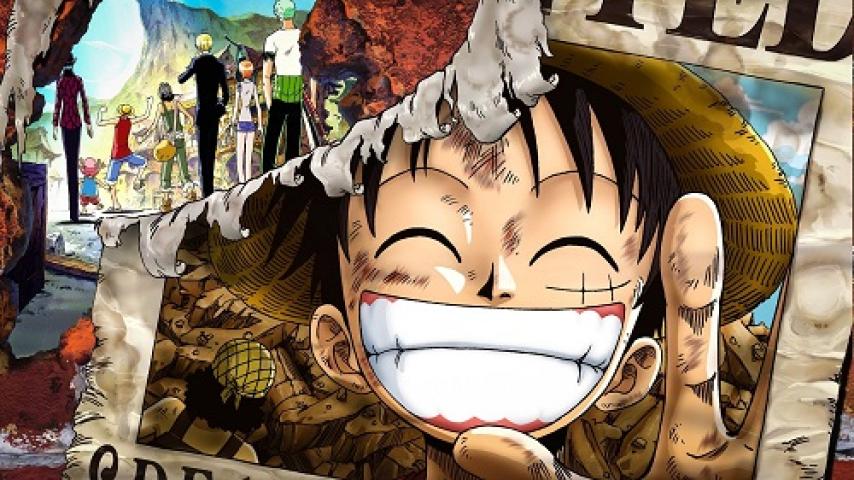 مشاهدة فيلم One Piece Movie 4 2003 مترجم ماي سيما