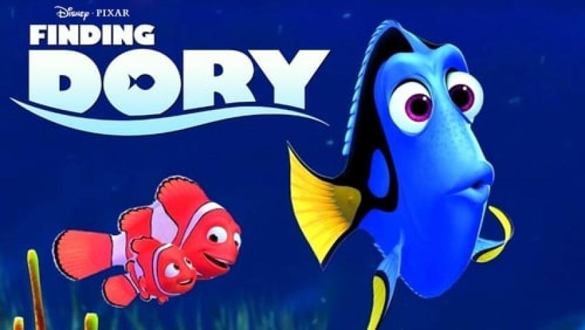 مشاهدة فيلم Finding Dory 2016 مترجم ماي سيما