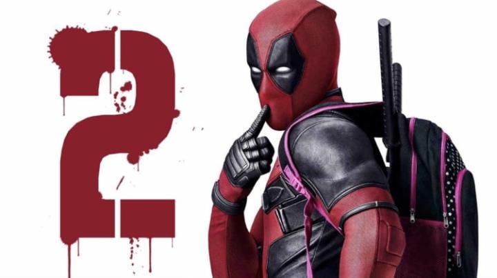 مشاهدة فيلم Deadpool 2 2018 مترجم ماي سيما