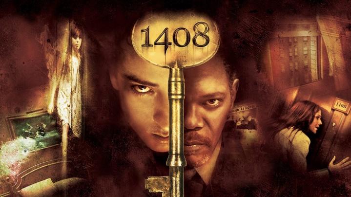 مشاهدة فيلم 1408 2007 مترجم ماي سيما