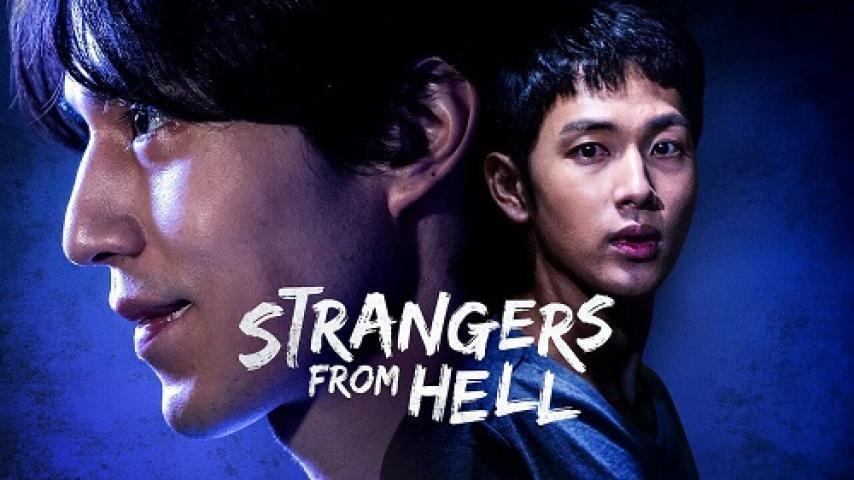 مسلسل Strangers From Hell الموسم الاول الحلقة 5 الخامسة مترجم ماي سيما