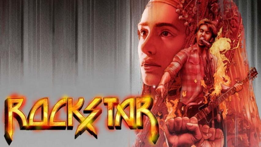 مشاهدة فيلم Rockstar 2011 مترجم ماي سيما