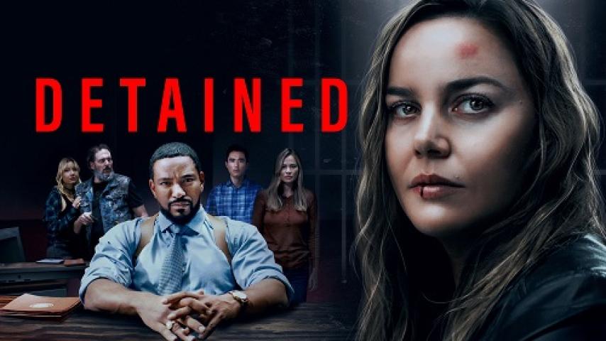 مشاهدة فيلم Detained 2024 مترجم ماي سيما