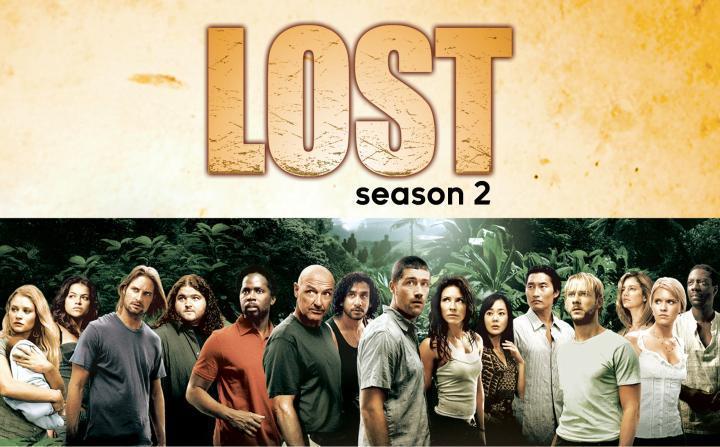 مسلسل Lost الموسم الثاني الحلقة 4 الرابعة مترجم ماي سيما