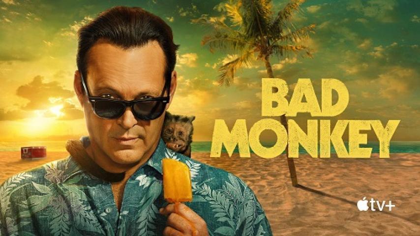 مسلسل Bad Monkey الموسم الاول الحلقة 6 السادسة مترجم ماي سيما