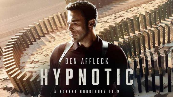 مشاهدة فيلم Hypnotic 2023 مترجم ماي سيما