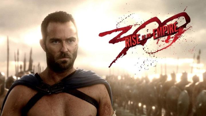 مشاهدة فيلم 300 Rise of an Empire 2014 مترجم ماي سيما