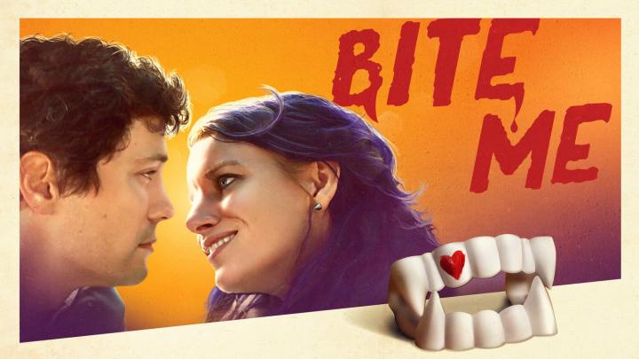 مشاهدة فيلم Bite Me 2019 مترجم ماي سيما