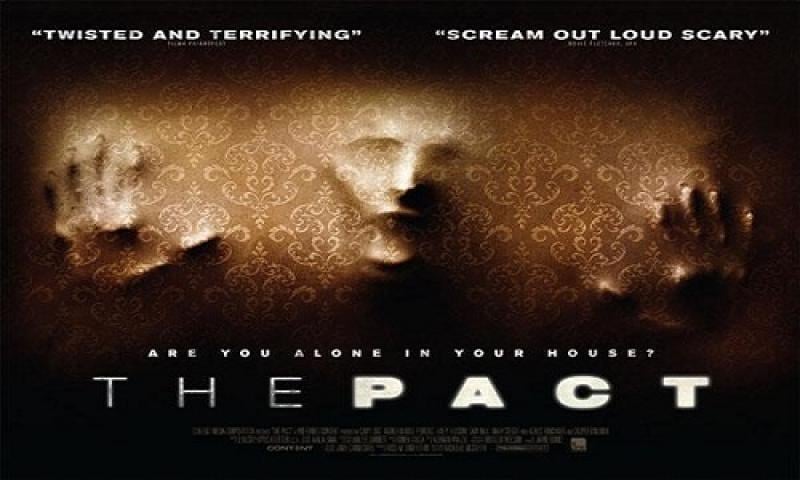 مشاهدة فيلم The Pact 1 2012 مترجم ماي سيما