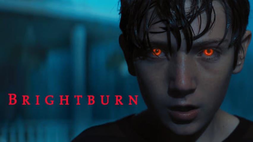 مشاهدة فيلم Brightburn 2019 مترجم ماي سيما