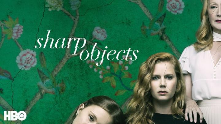 مسلسل Sharp Objects الموسم الاول الحلقة 7 السابعة مترجم ماي سيما