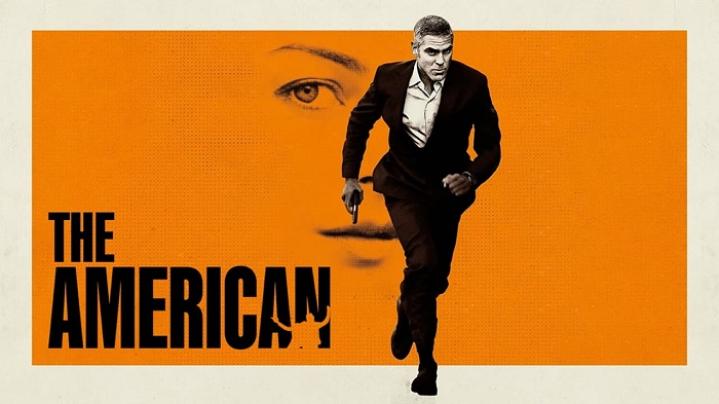 مشاهدة فيلم The American 2010 مترجم ماي سيما