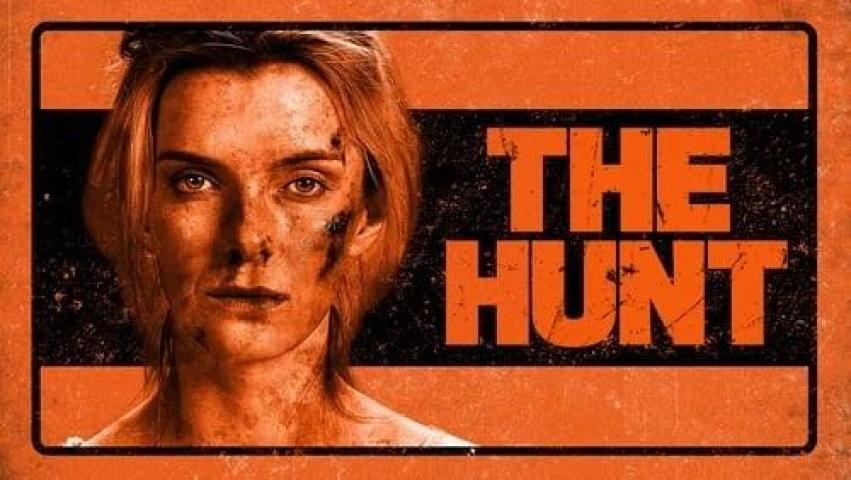 مشاهدة فيلم The Hunt 2020 مترجم ماي سيما