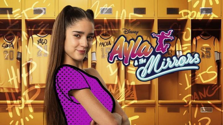 مسلسل Ayla and The Mirrors الموسم الاول الحلقة 10 العاشرة والاخيرة مترجم ماي سيما