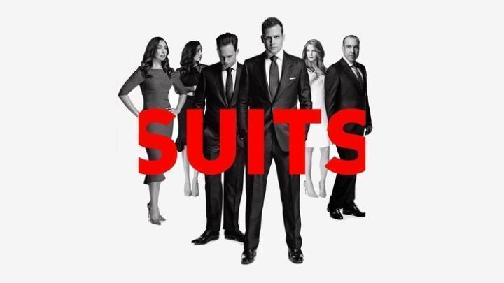 مسلسل Suits الموسم السادس الحلقة 6 السادسة مترجم ماي سيما