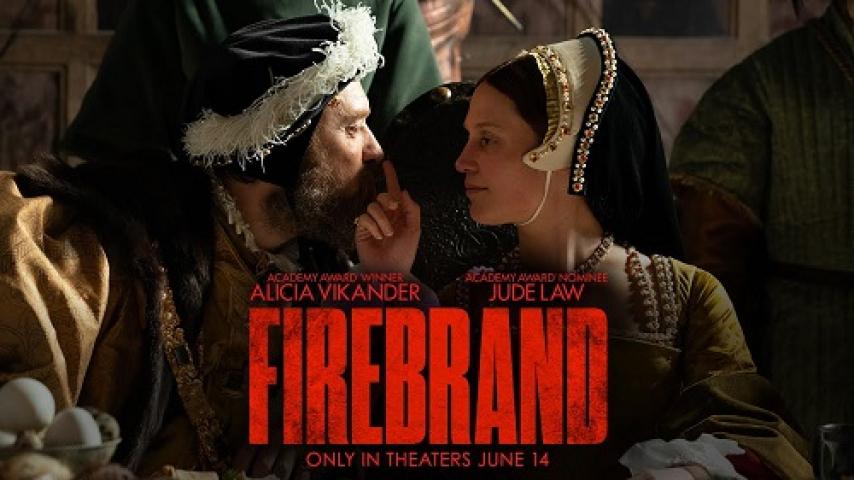 مشاهدة فيلم FireBrnd 2023 مترجم ماي سيما