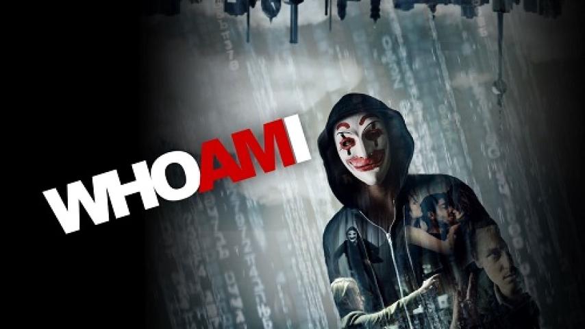 مشاهدة فيلم Who Am I 2014 مترجم ماي سيما