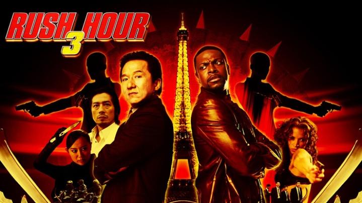 مشاهدة فيلم Rush Hour 3 2007 مترجم ماي سيما