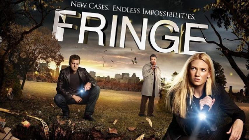 مسلسل Fringe الموسم الثاني الحلقة 23 الثالثة والعشرون والاخيرة مترجم ماي سيما