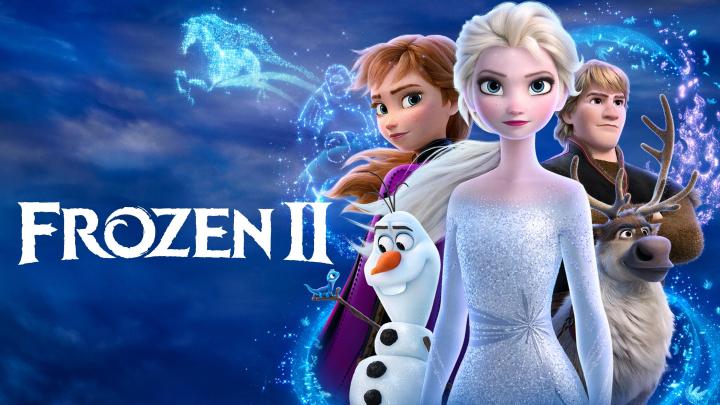 مشاهدة فيلم Frozen II 2019 مترجم ماي سيما