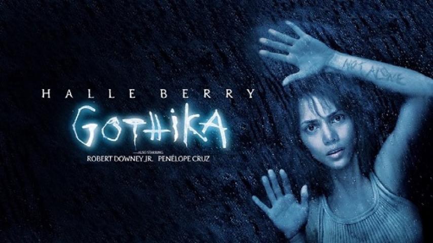 مشاهدة فيلم Gothika 2003 مترجم ماي سيما