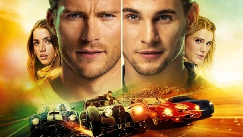 مشاهدة فيلم Overdrive 2017 مترجم ماي سيما