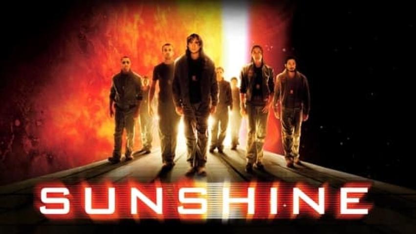 مشاهدة فيلم Sunshine 2007 مترجم ماي سيما